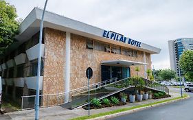 Hotel El Pilar By Bsb Inn